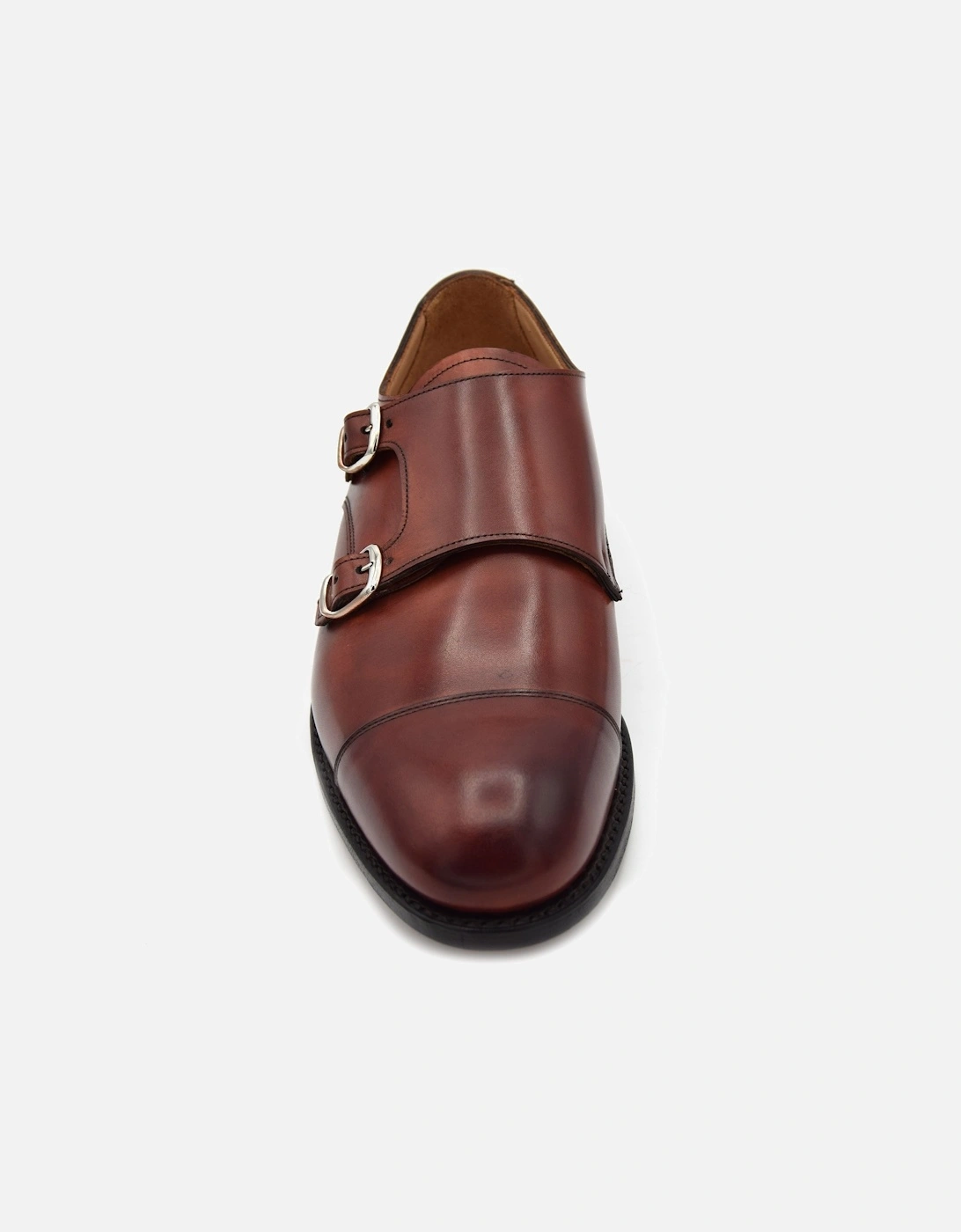 EDMUND MEN'S MONK SHOE