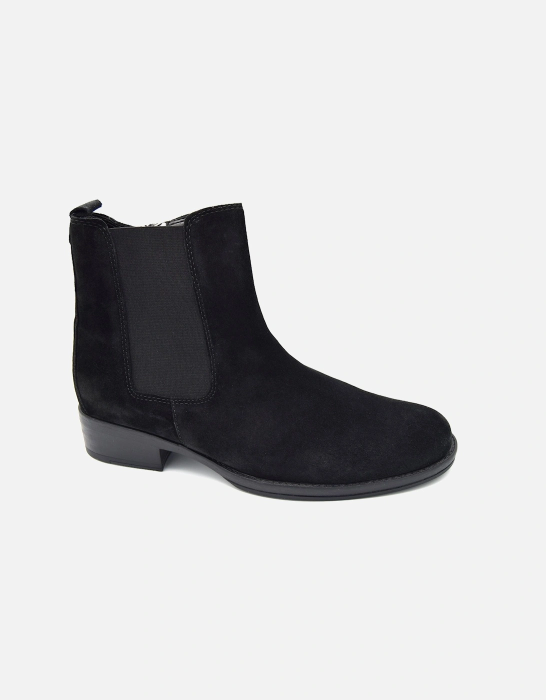 ADAIR LADIES BOOT, 5 of 4