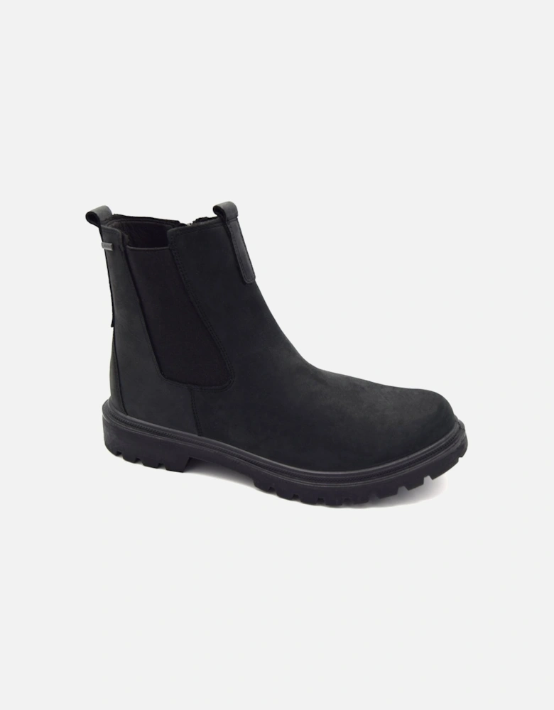 2-009663 CASSIDY LADIES WATER-PROOF BOOT