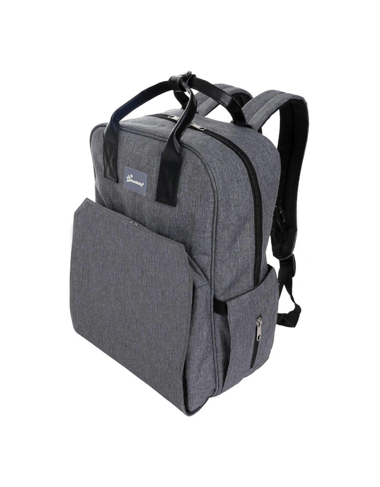 Carry All Nappy Backpack