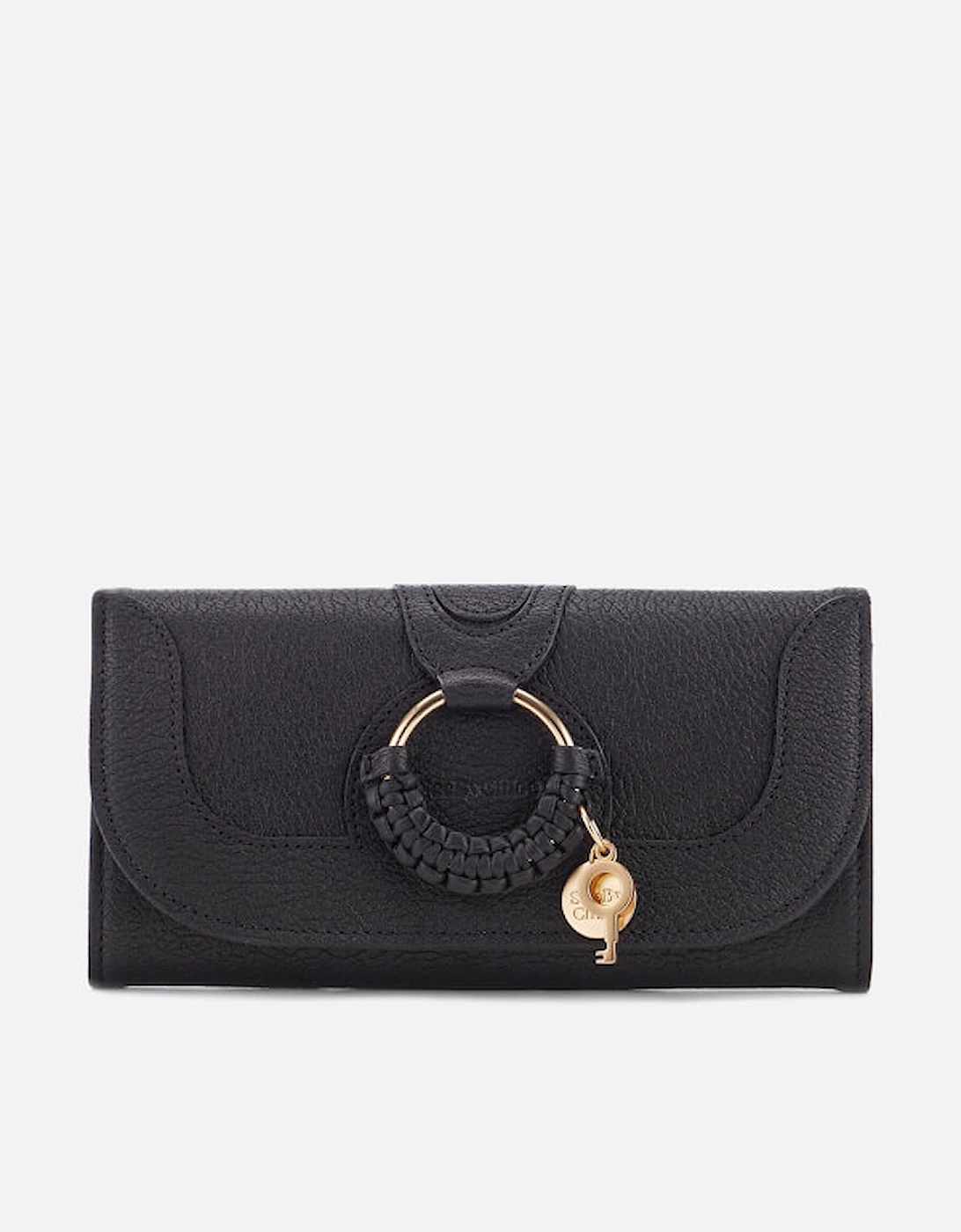 See by Chloé Women's Hana Large Wallet - Black, 2 of 1