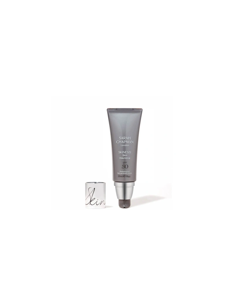 Skinesis Skin Insurance Tinted SPF30 30ml - Sarah Chapman