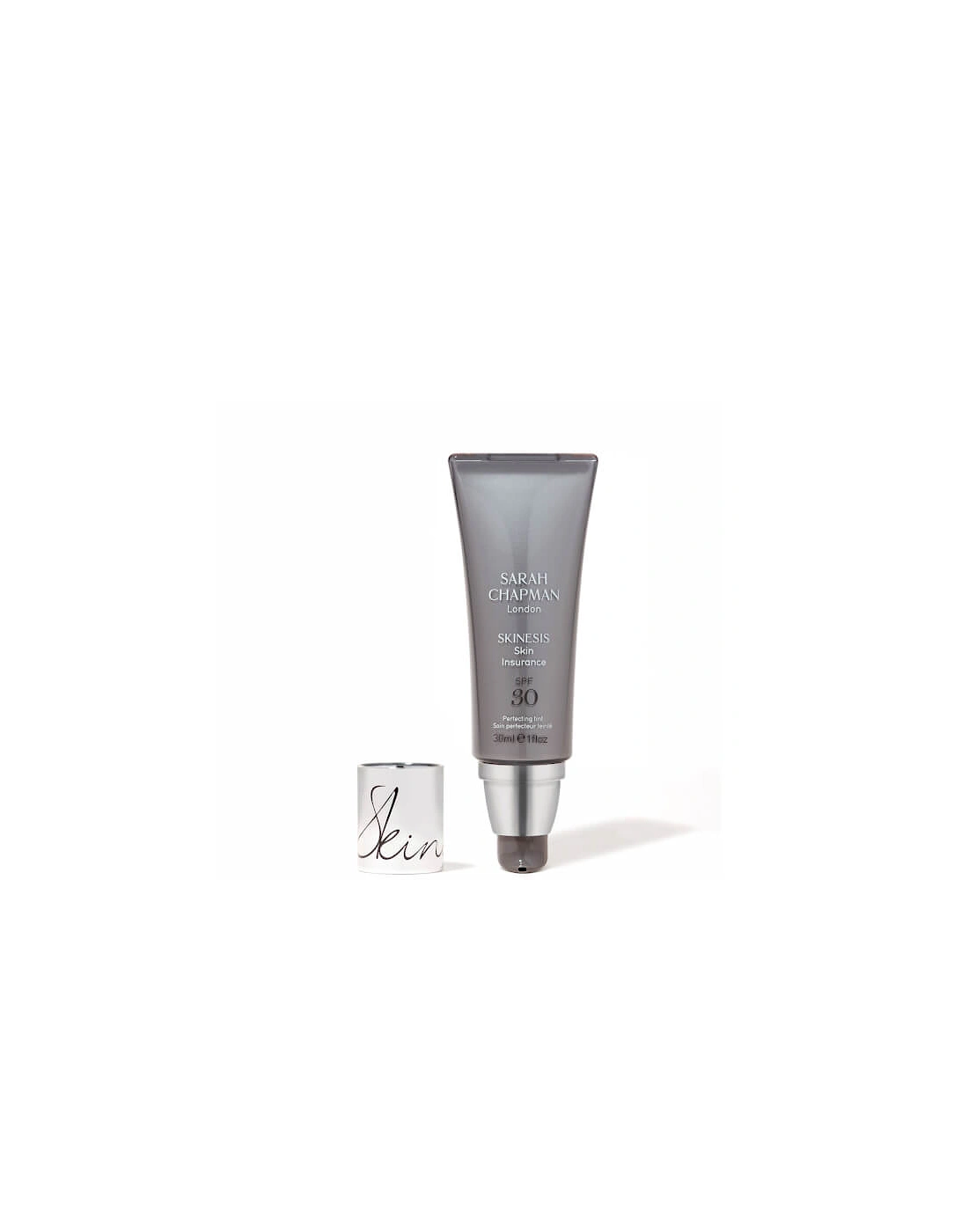 Skinesis Skin Insurance Tinted SPF30 30ml - Sarah Chapman, 2 of 1