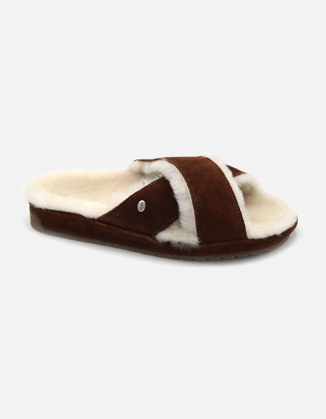 MAYBERRY LO LADIES SLIPPER, 5 of 4