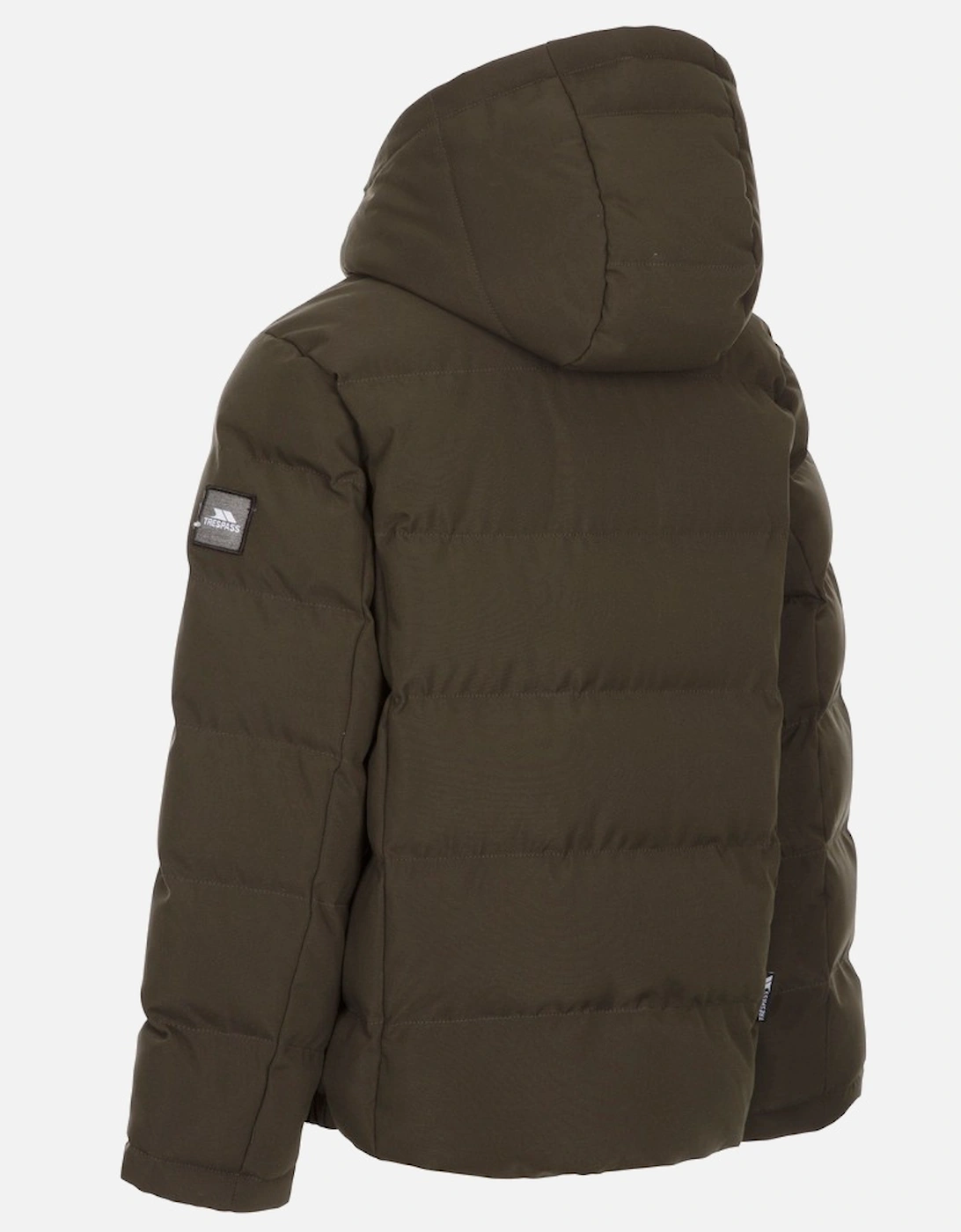 Boys Habbton Jacket