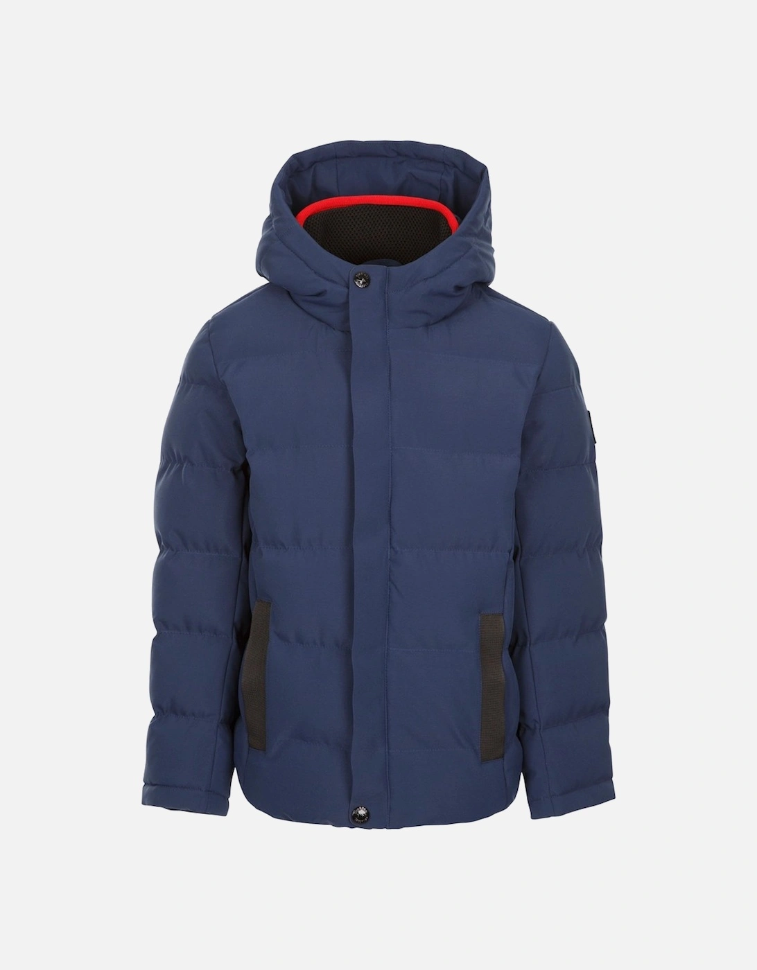 Boys Habbton Jacket, 5 of 4