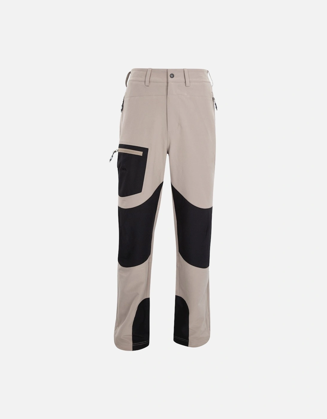 Mens Passcode Hiking Trousers, 4 of 3
