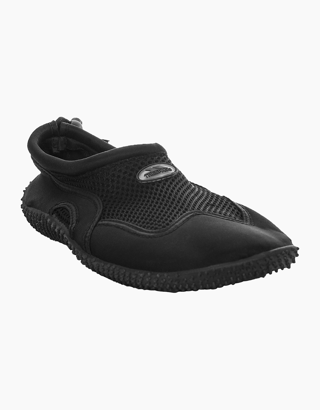 Trespass Unisex Black Childrens/ Paddle Aqua Shoe  11 Size 11 Uk Child Kids