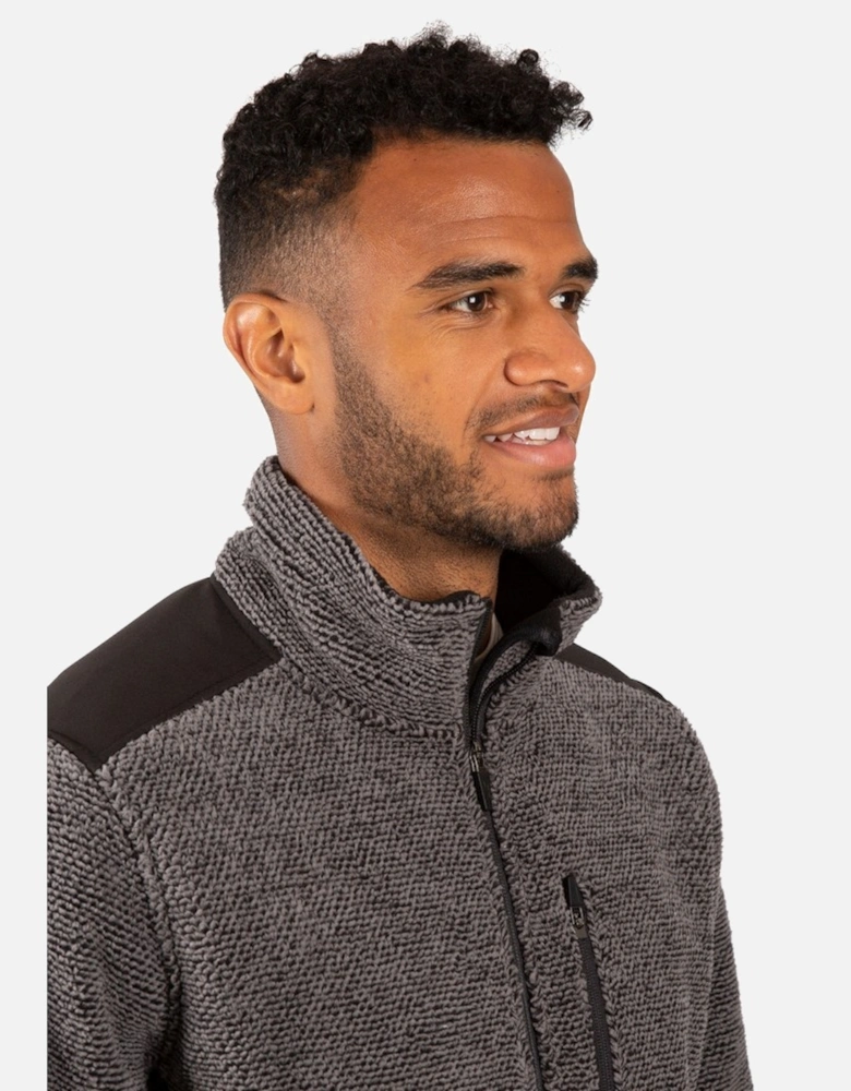 Mens Farantino Fleece Jacket