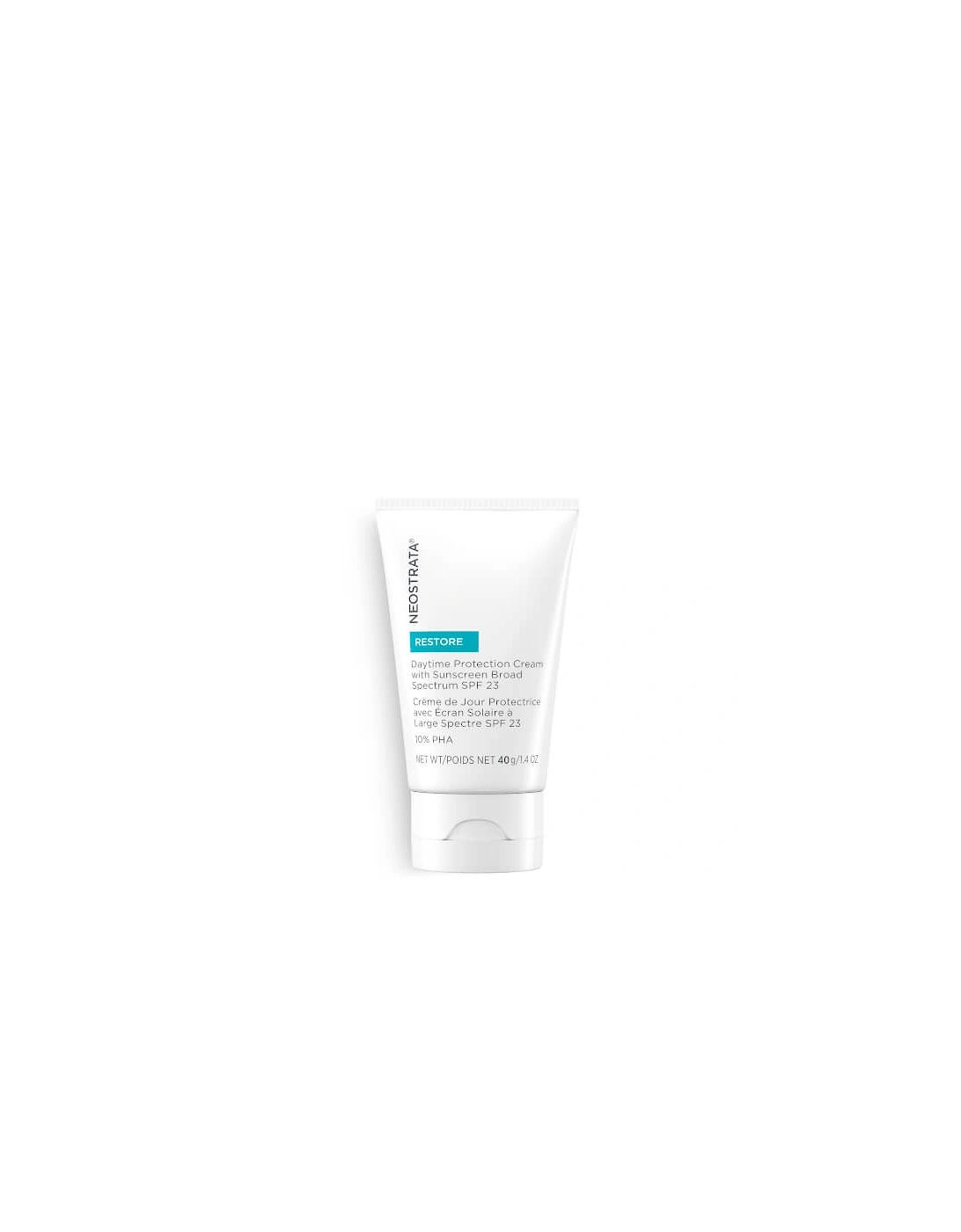 Restore Daytime Protection Cream Suncream for Face with SPF 23 40g, 2 of 1