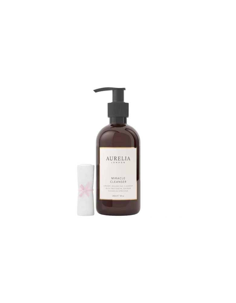 Miracle Cleanser 240ml