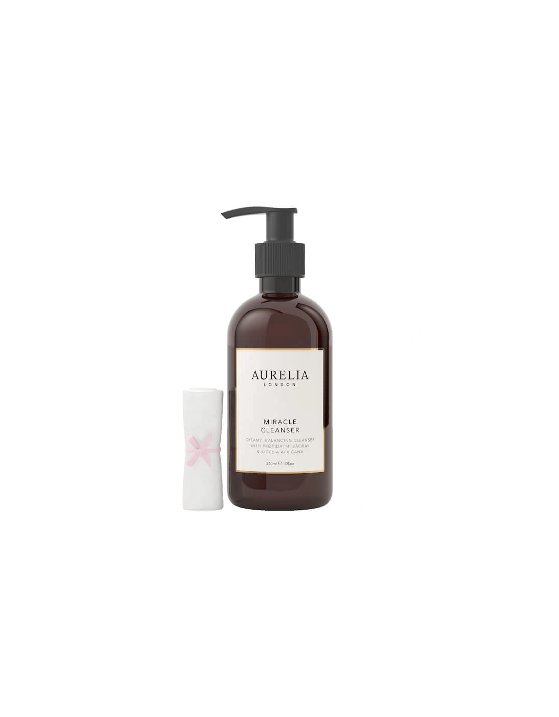 Miracle Cleanser 240ml, 2 of 1