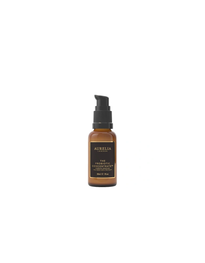 The Probiotic Concentrate 30ml