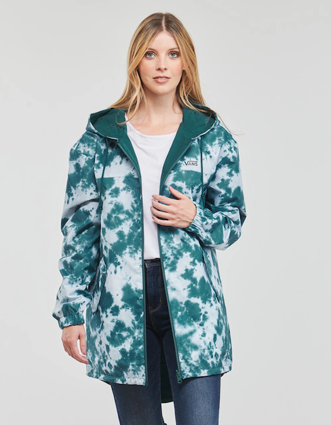 MERCY REVERSIBLE PARKA, 7 of 6