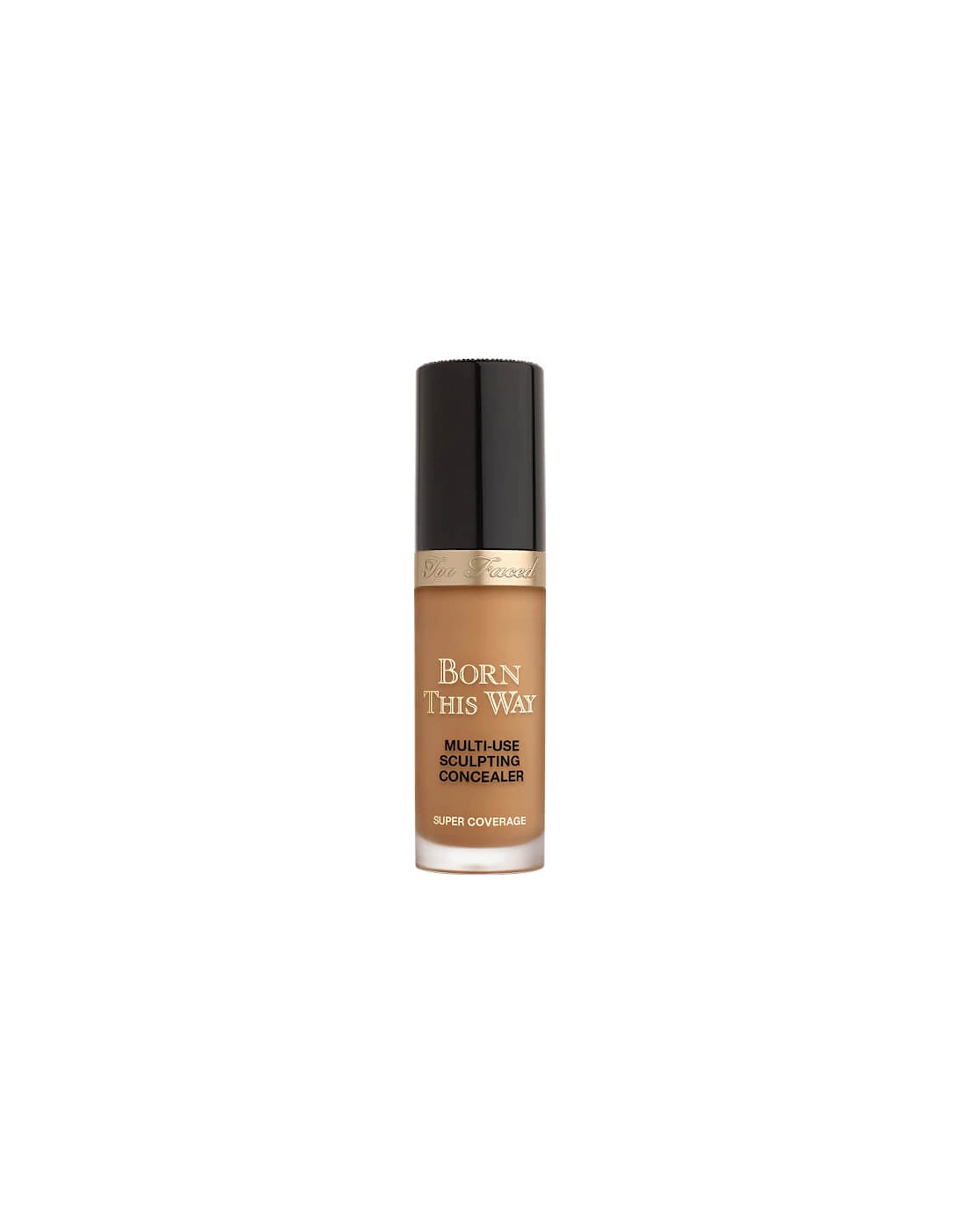 Born This Way Super Coverage Multi-Use Concealer - Chestnut, 2 of 1