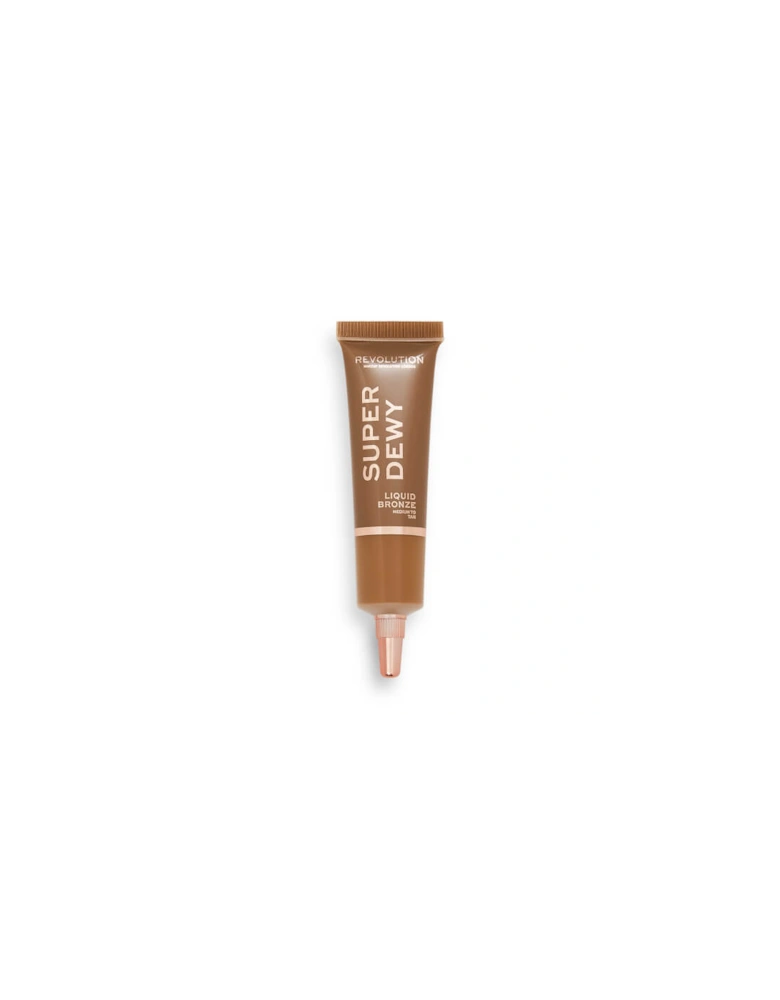 Makeup Superdewy Liquid Bronzer - Medium to Tan