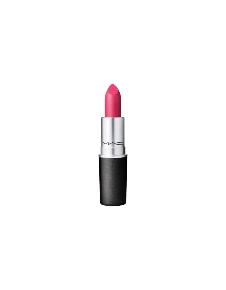 Amplified Crème Lipstick Re-Think Pink - Just wondering