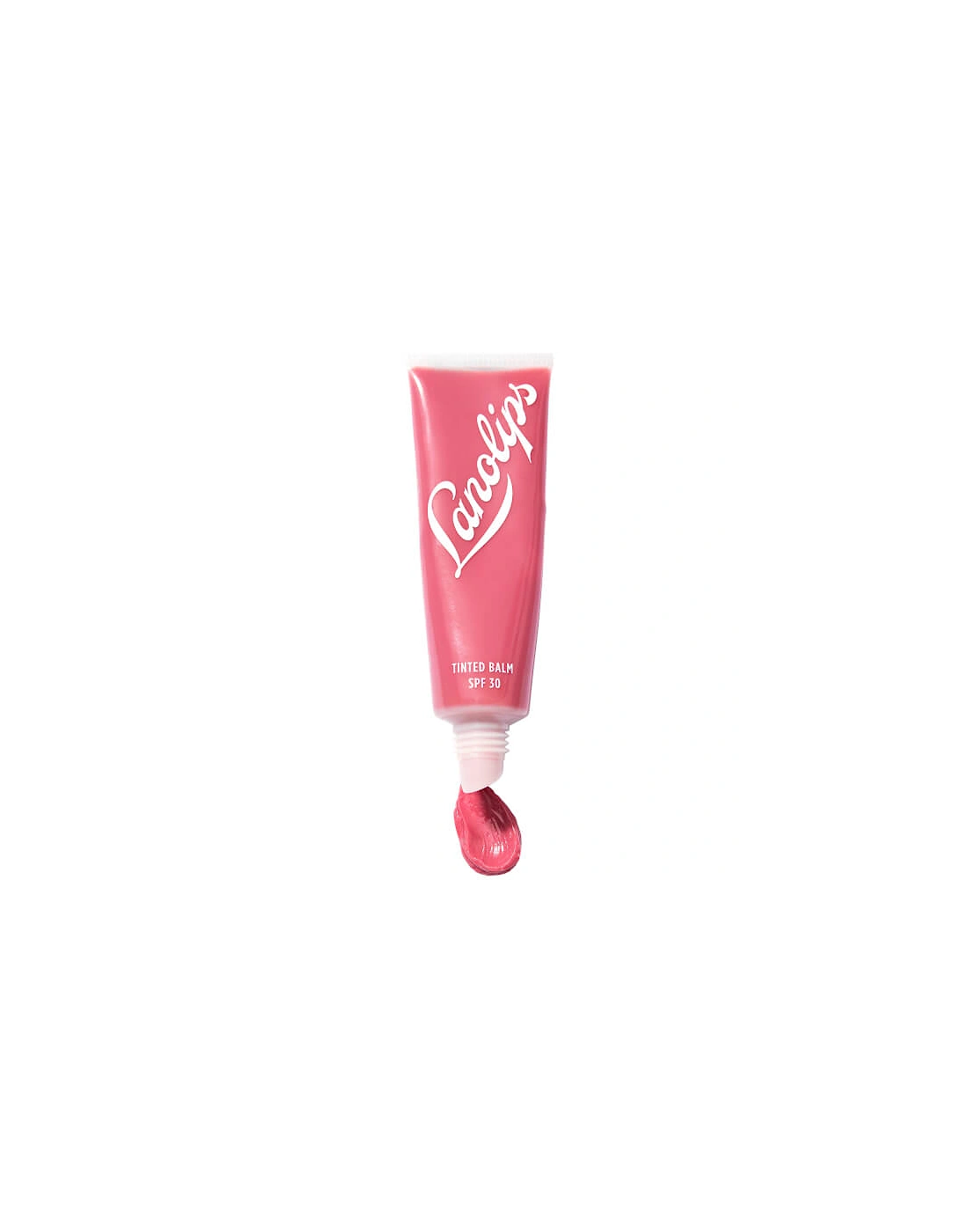 Tinted SPF30 Balm - Rhubarb 12.5g - - Lip Ointment with Colour SPF 15 - Rhubarb (12.5g) (Blister) - Magicmand, 2 of 1