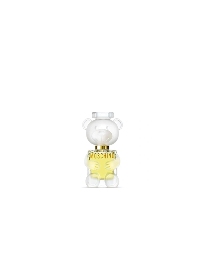 Toy 2 Eau de Parfum Vapo 30ml - Moschino
