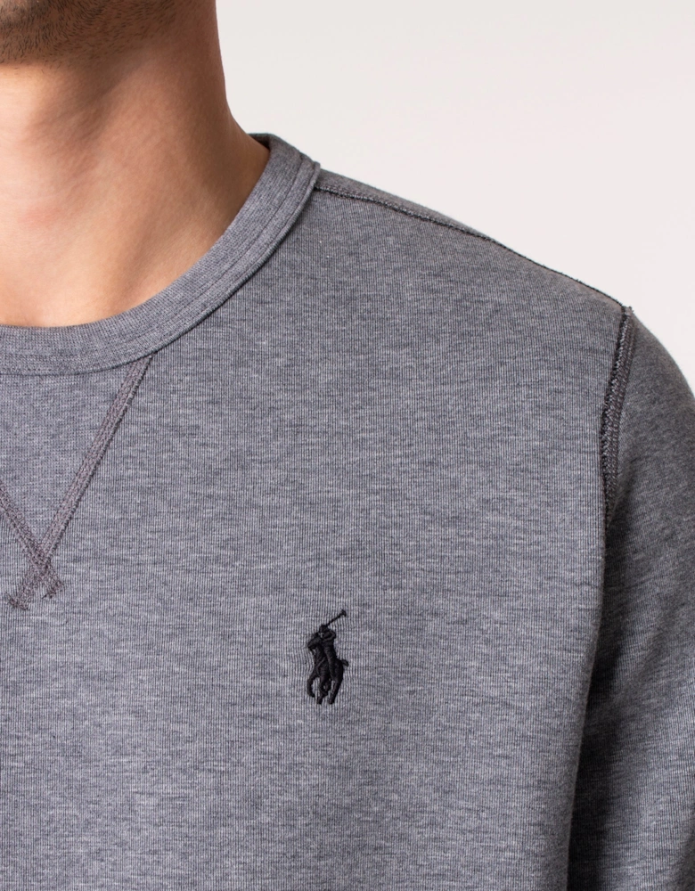 Crew Neck Sweatshirt