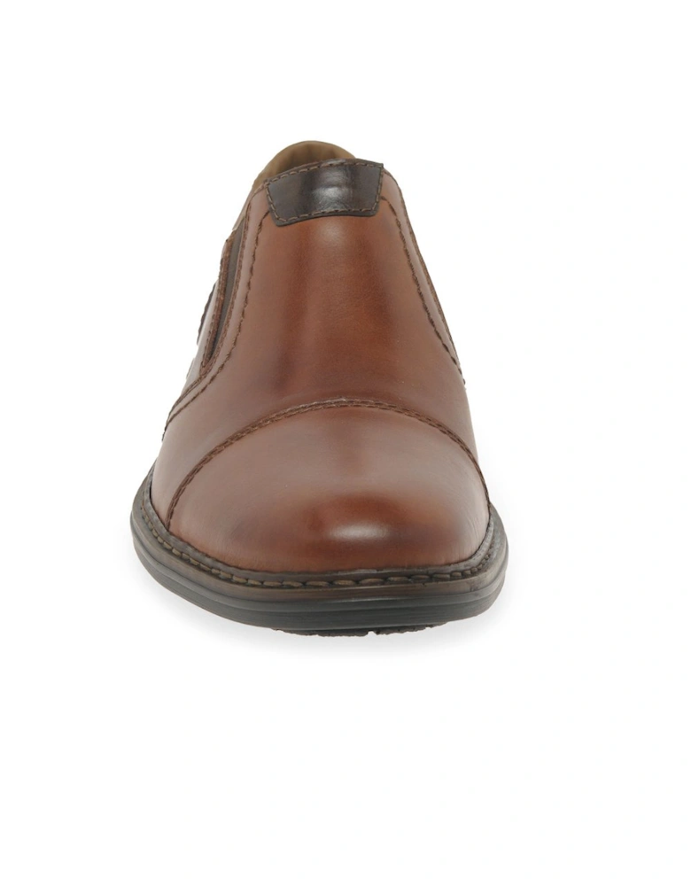 Colorado Mens Slip On Shoes