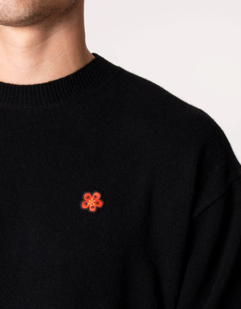Paris Merino Wool Jumper