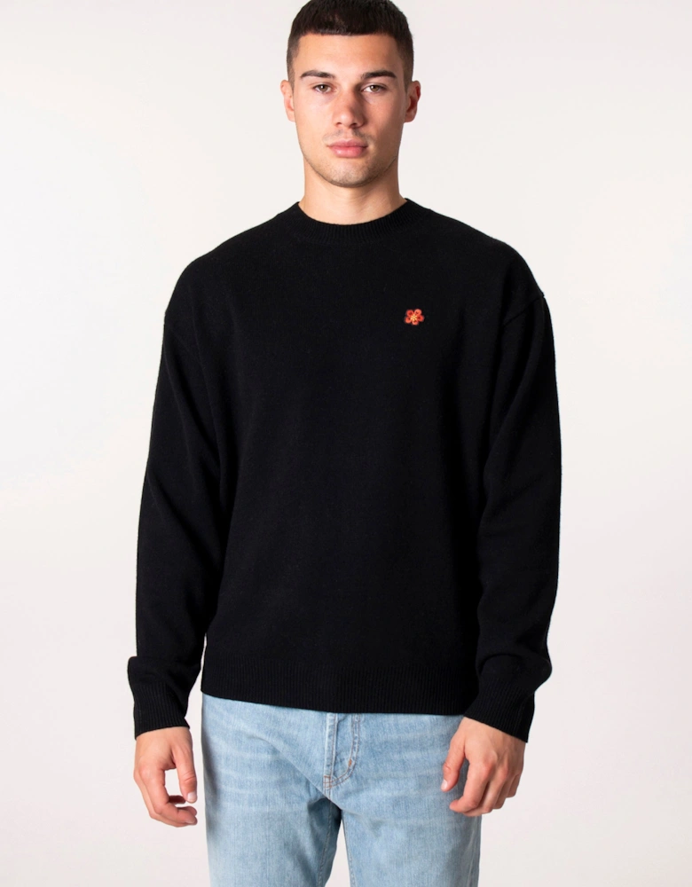 Paris Merino Wool Jumper