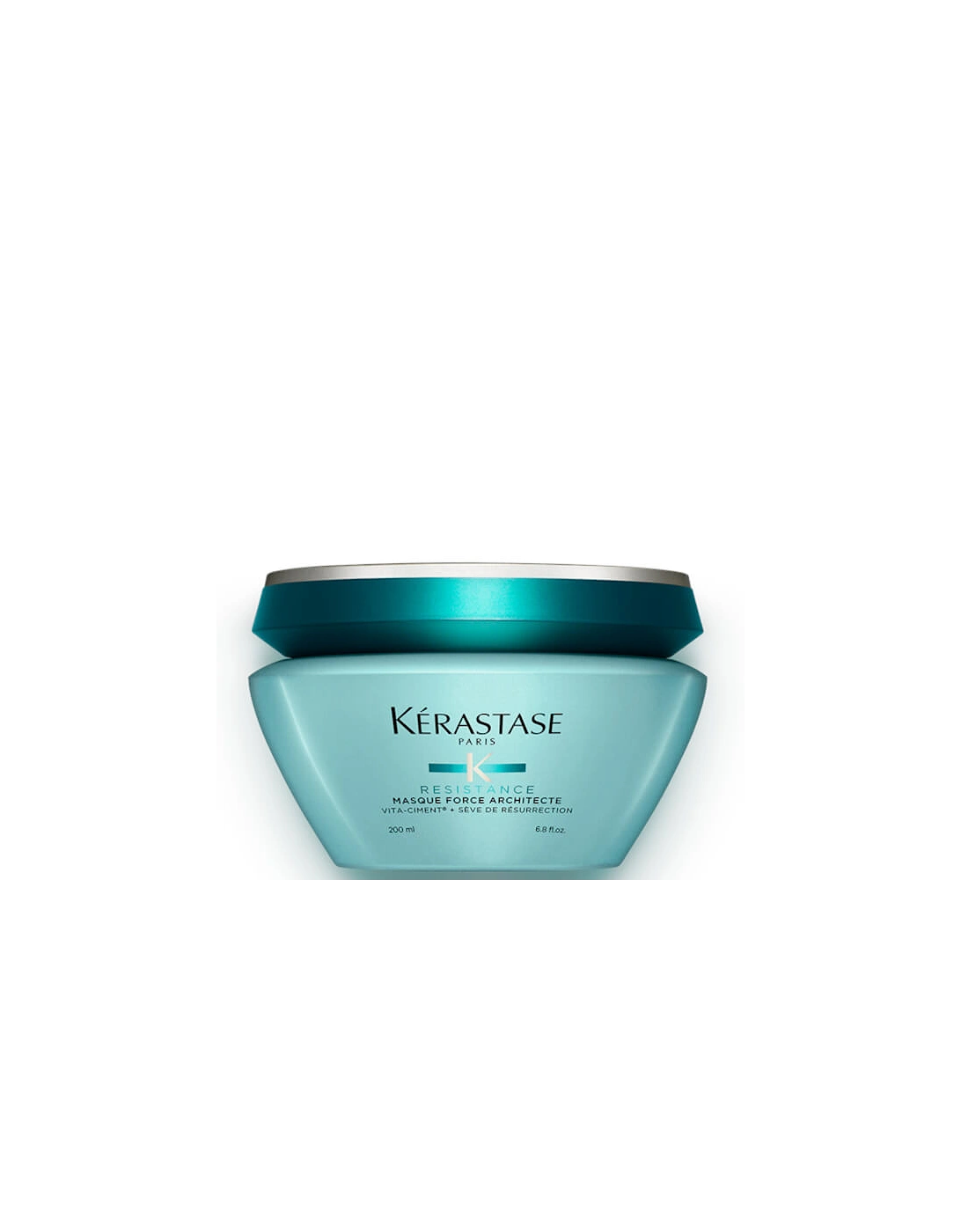 Kérastase Resistance Masque Force Architecte 200ml - Kerastase, 2 of 1