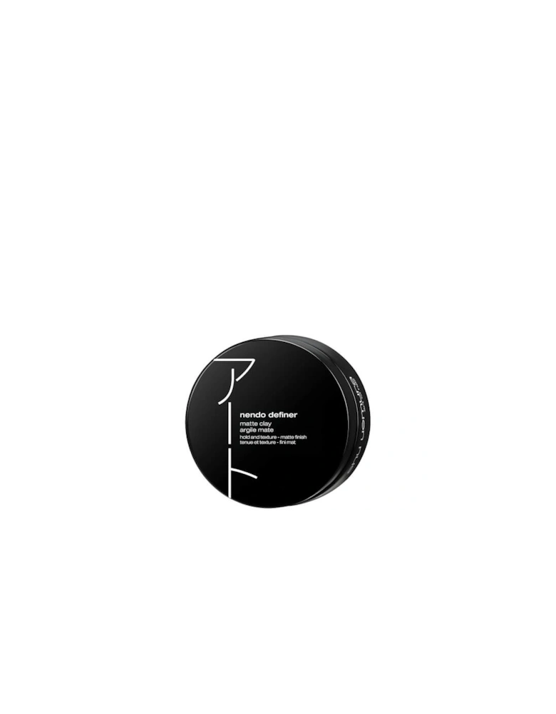 The Art Of Styling Nendo Definer Matte Clay 75ml - Art of Hair