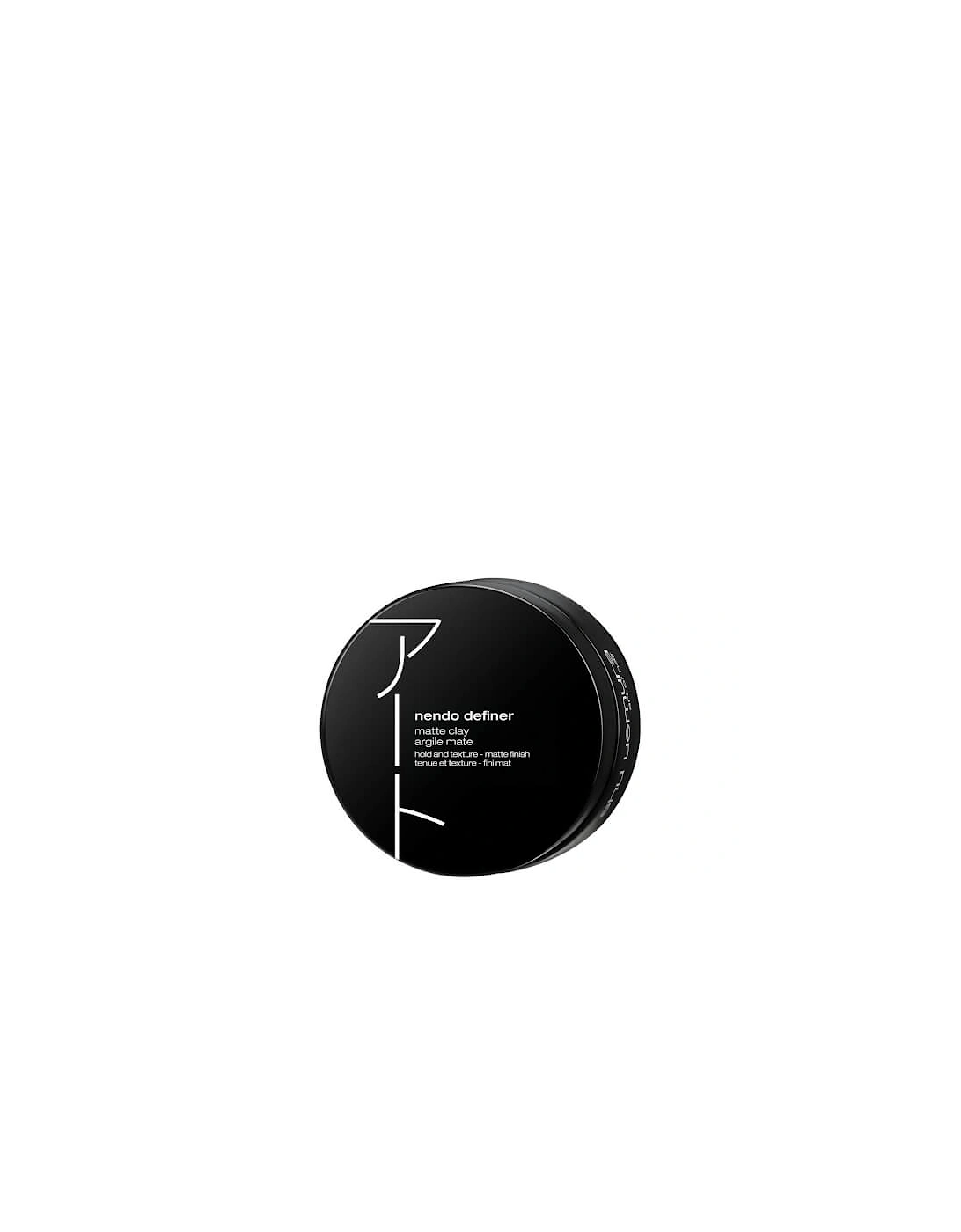 The Art Of Styling Nendo Definer Matte Clay 75ml - Art of Hair, 2 of 1