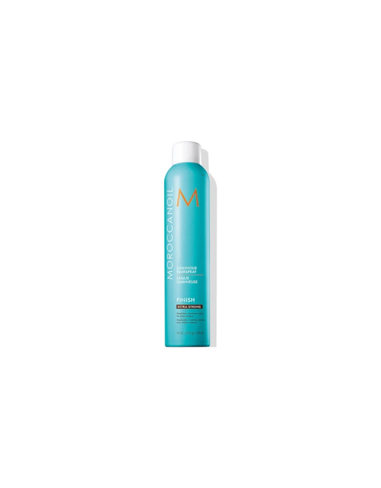 Moroccanoil Extra Strong Hairspray 330ml - Moroccanoil