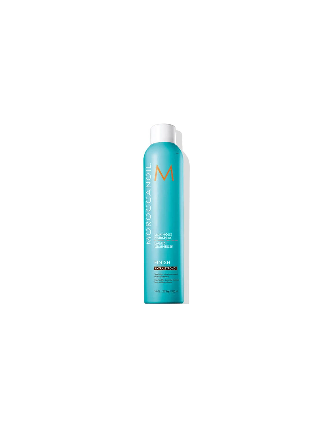 Moroccanoil Extra Strong Hairspray 330ml, 2 of 1