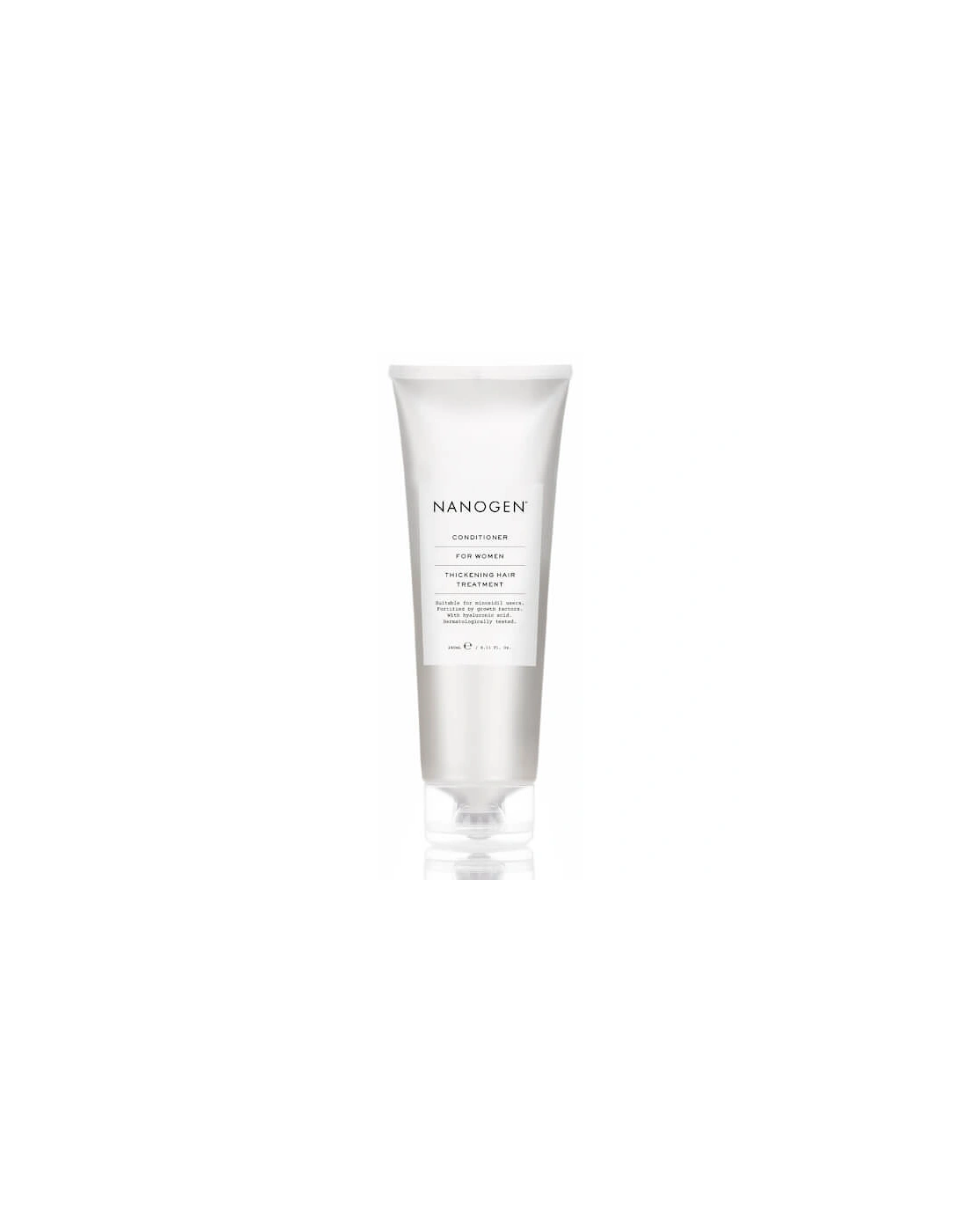 Thickening Treatment Conditioner for Everyone - Nanogen, 2 of 1