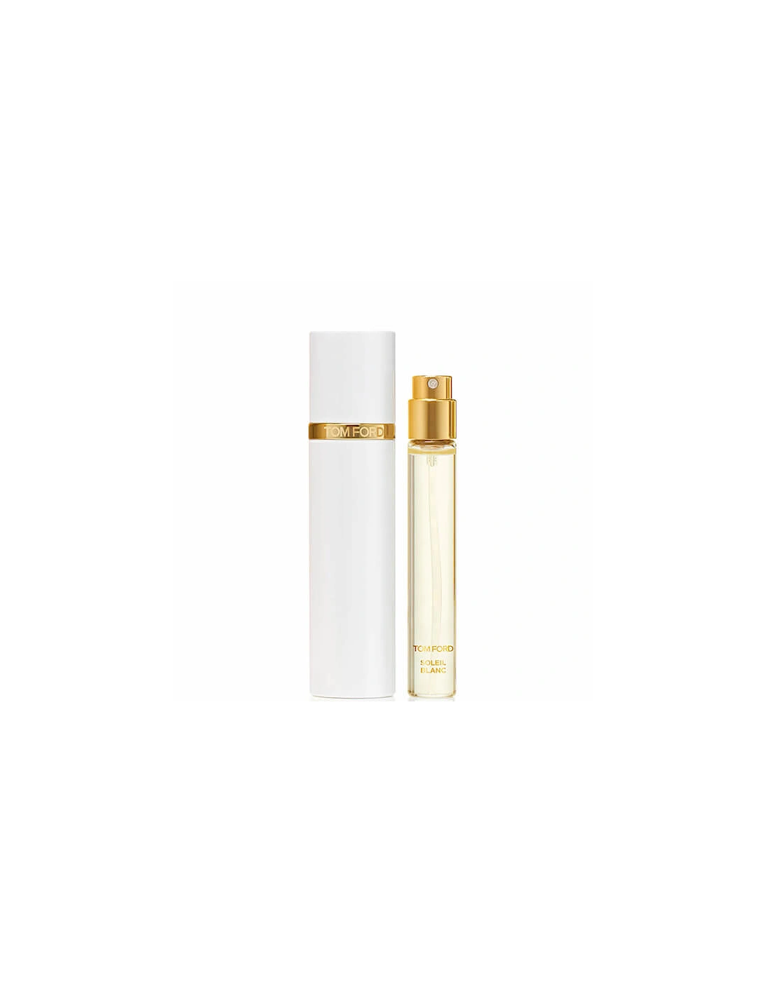 Soleil Blanc Atomizer 10ml, 2 of 1