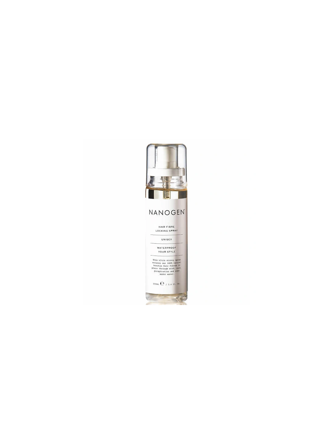 Hair Fibre Locking Spray (100ml), 2 of 1