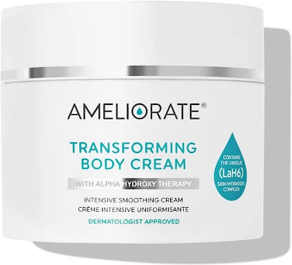 Transforming Body Cream 225ml