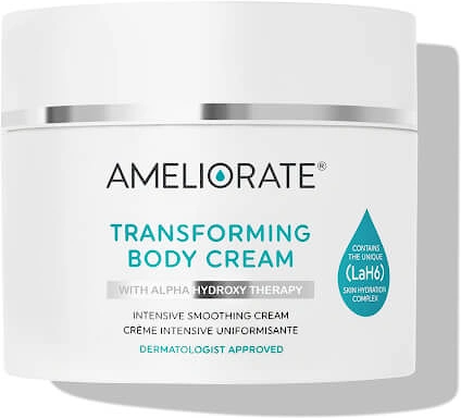 Transforming Body Cream 225ml - AMELIORATE, 2 of 1