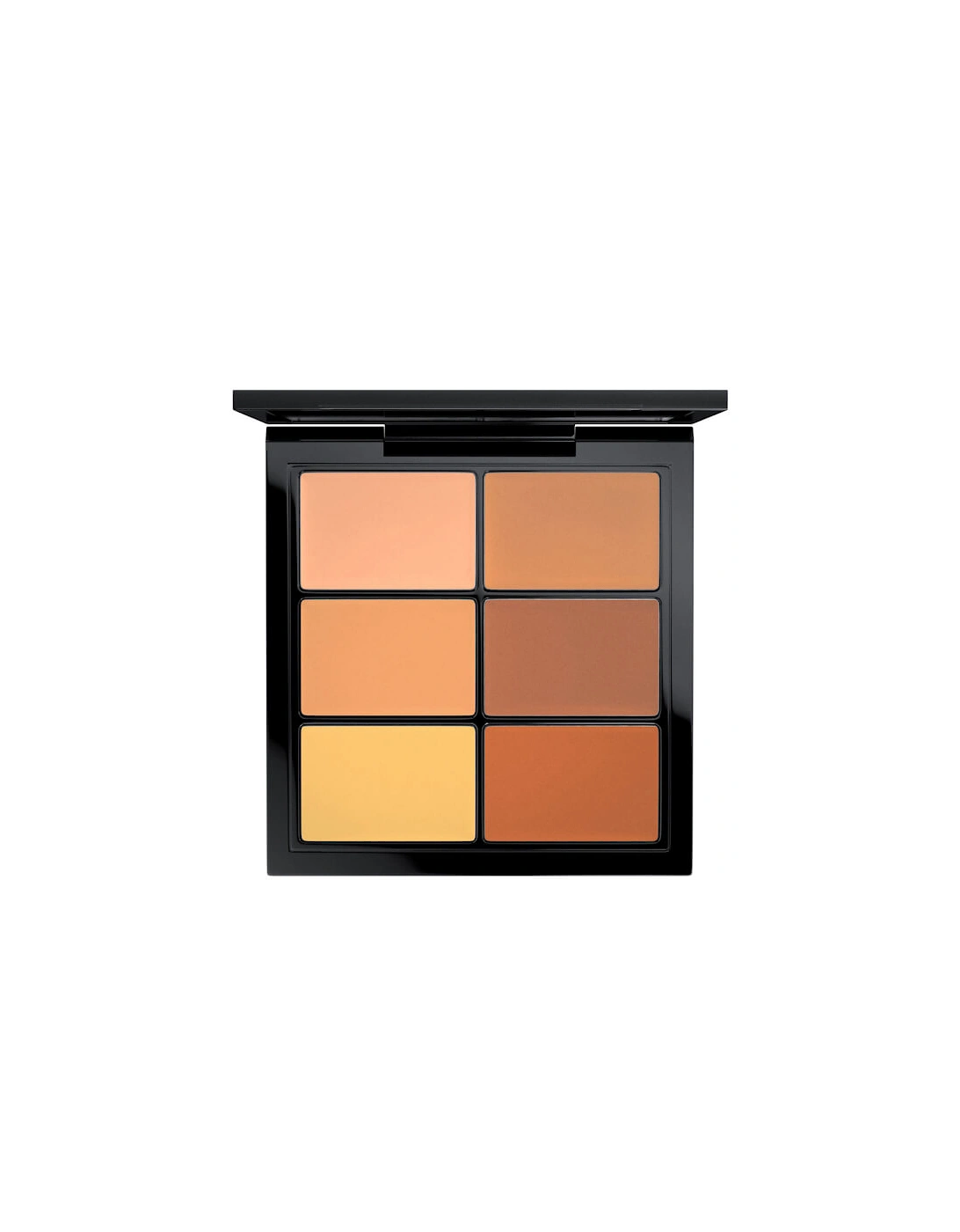 Studio Fix Conceal and Correct Palette - Medium Deep 6g, 2 of 1