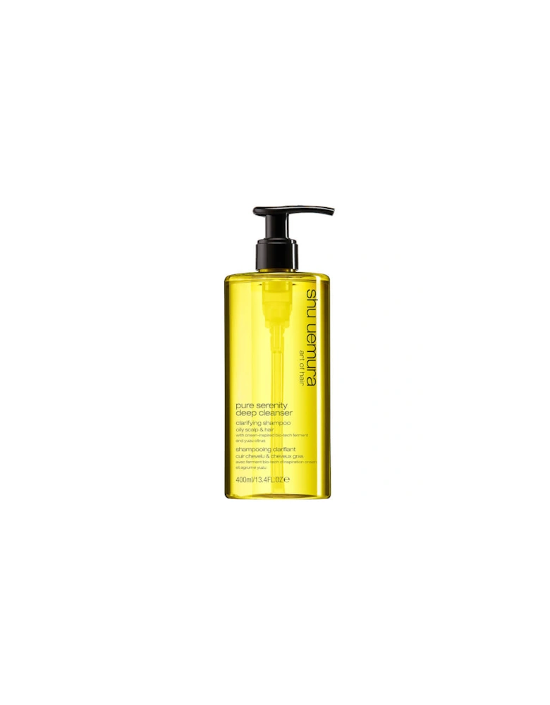 Art of Hair Pure Serenity Cleansing Oil 400ml