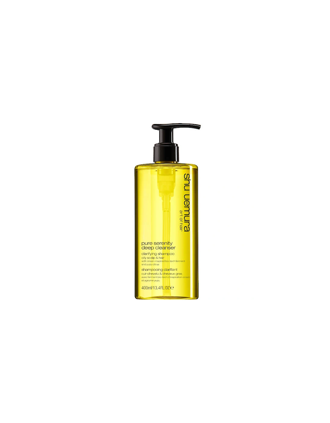 Art of Hair Pure Serenity Cleansing Oil 400ml, 2 of 1