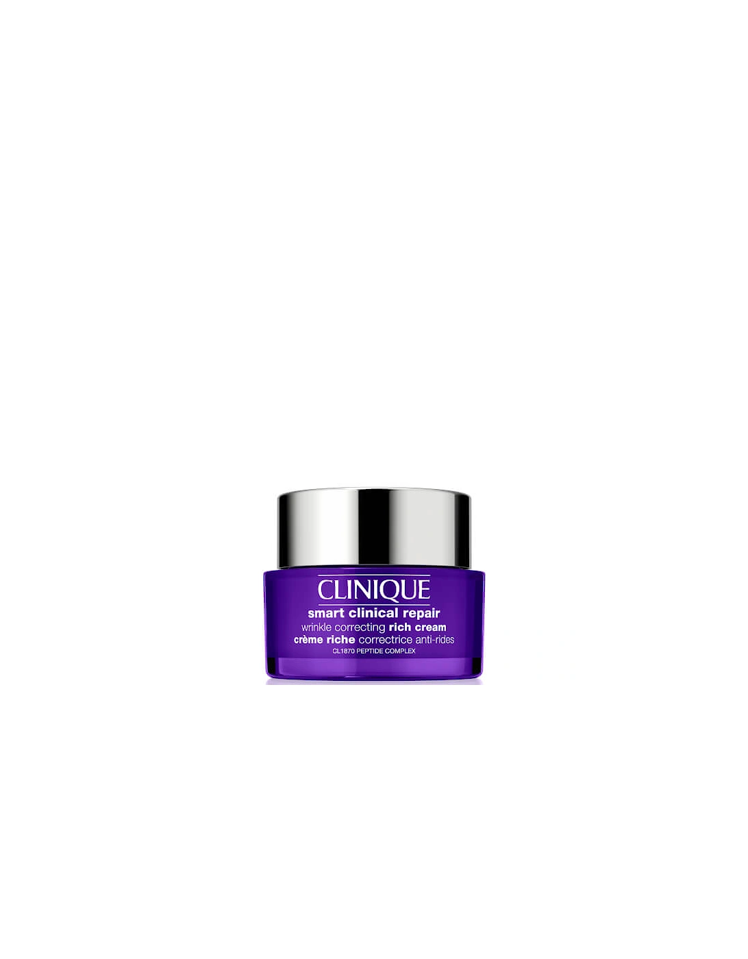 Smart Clinical Repair Wrinkle Cream Rich 50ml, 2 of 1