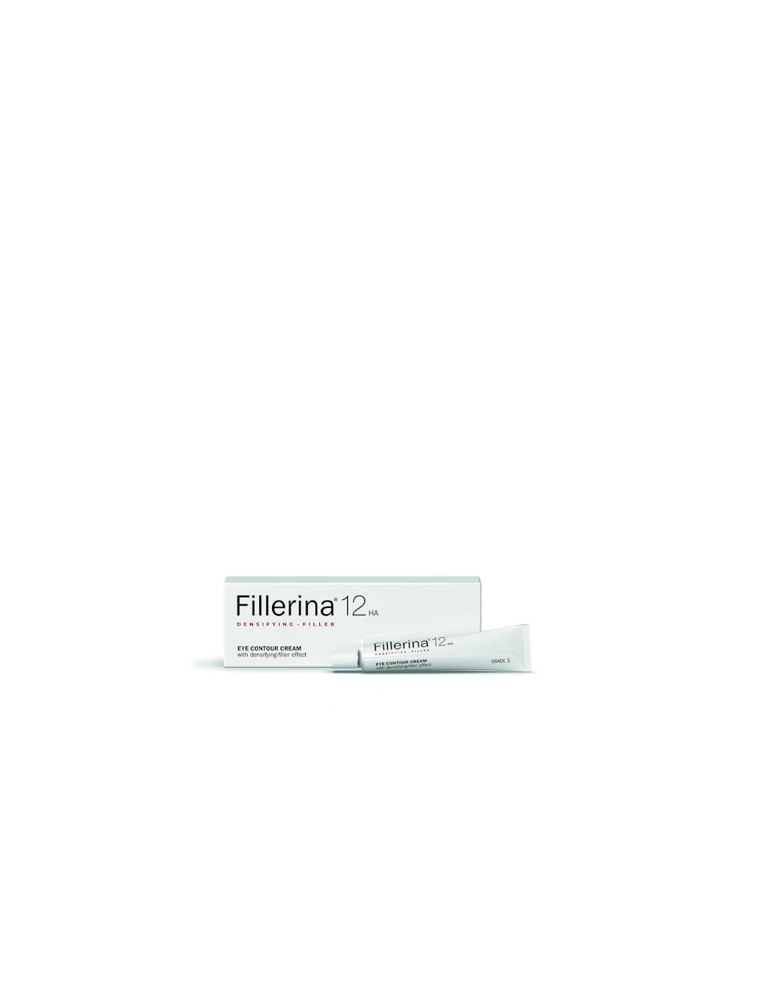 12 Densifying-Filler Eye Contour Cream - Grade 3 15ml, 2 of 1