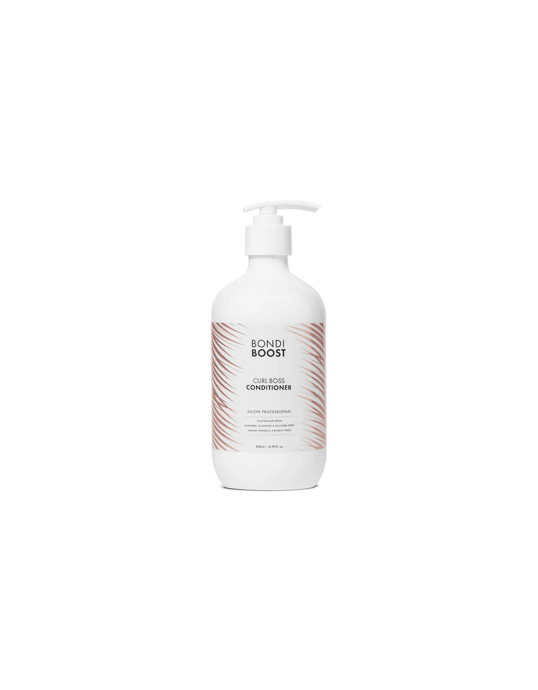 Curl Boss Conditioner 500ml, 2 of 1
