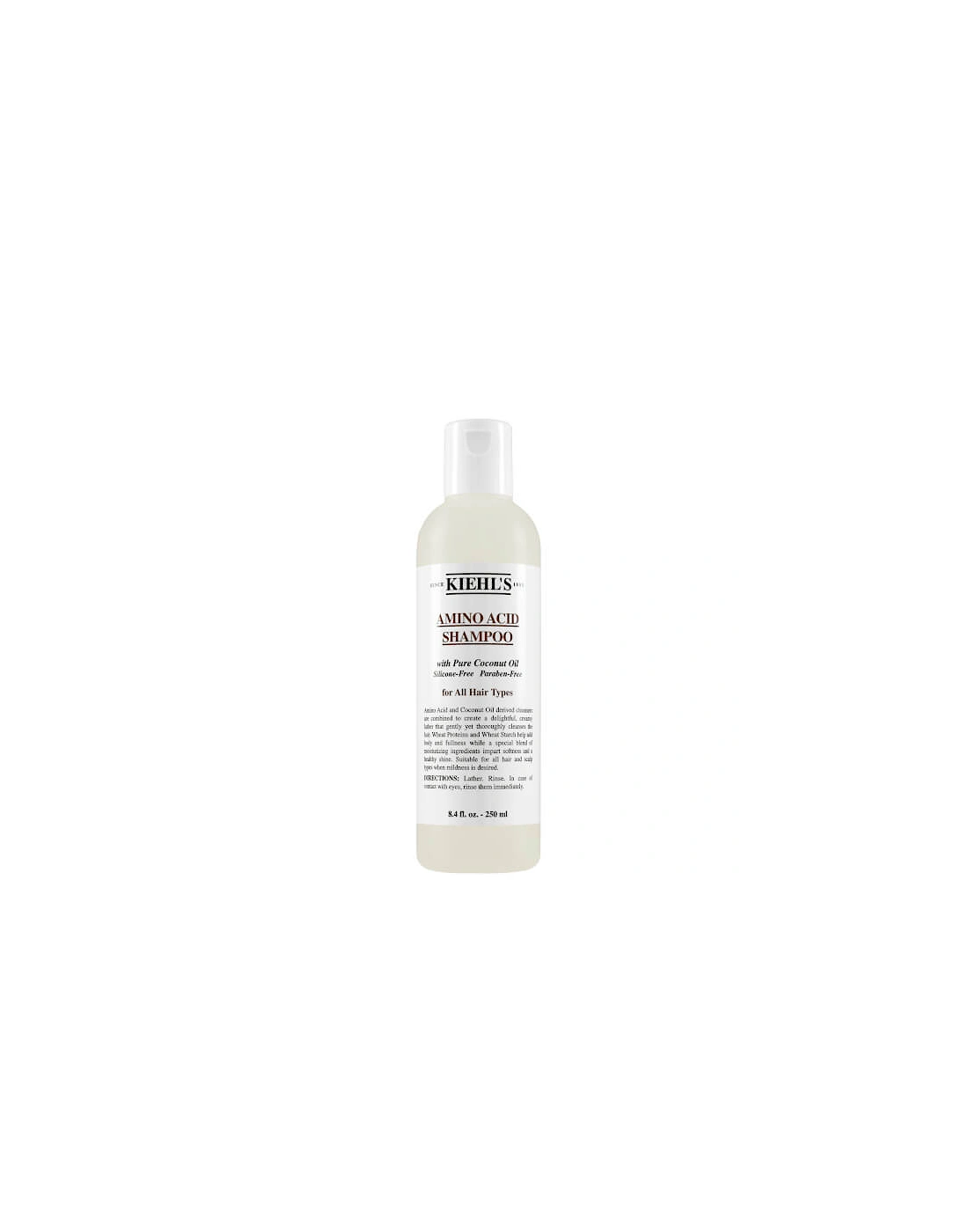 Amino Acid Shampoo 250ml, 4 of 3