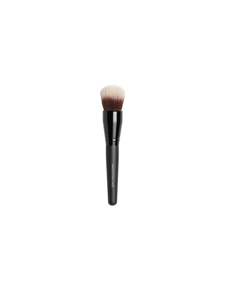 Smoothing Face Brush