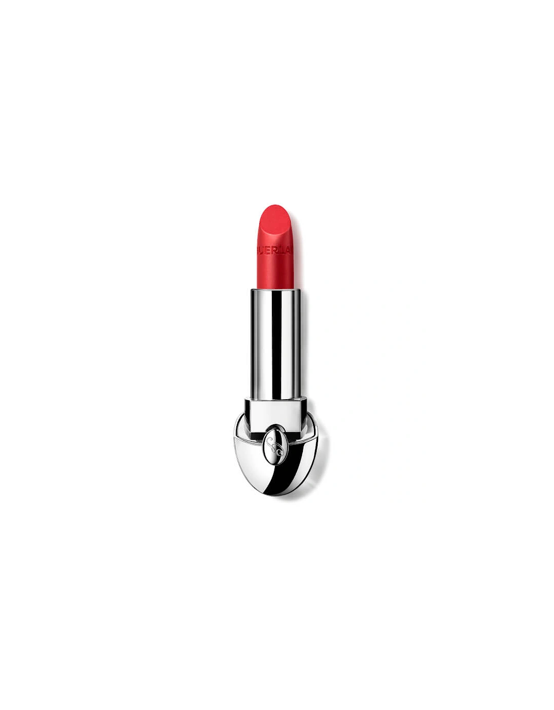 Rouge G Luxurious Velvet Metal 16-hour wear velvet metal lipstick - 880 MAGNETIC RED, 2 of 1