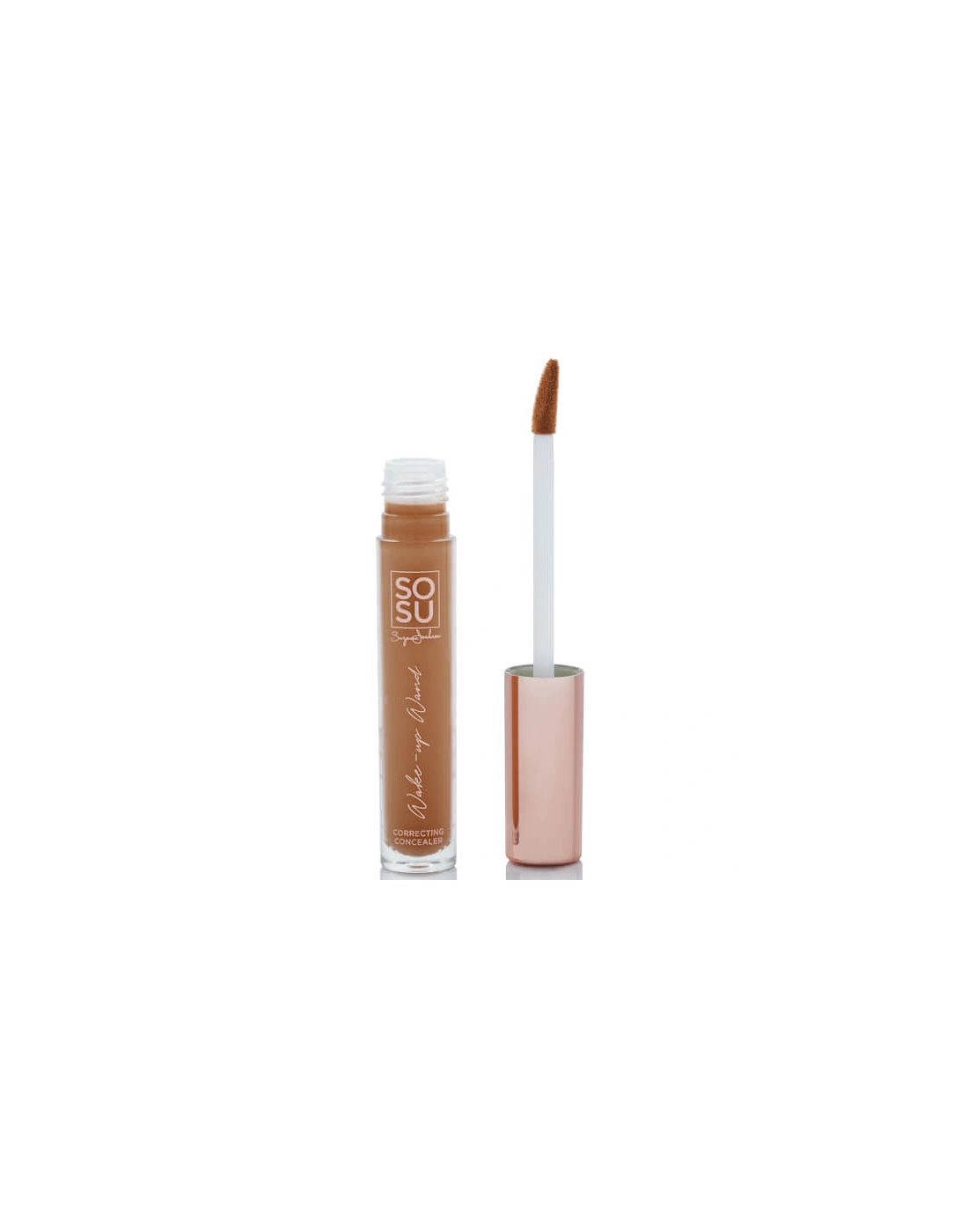 Wake-Up Wand Concealer - Amber, 2 of 1