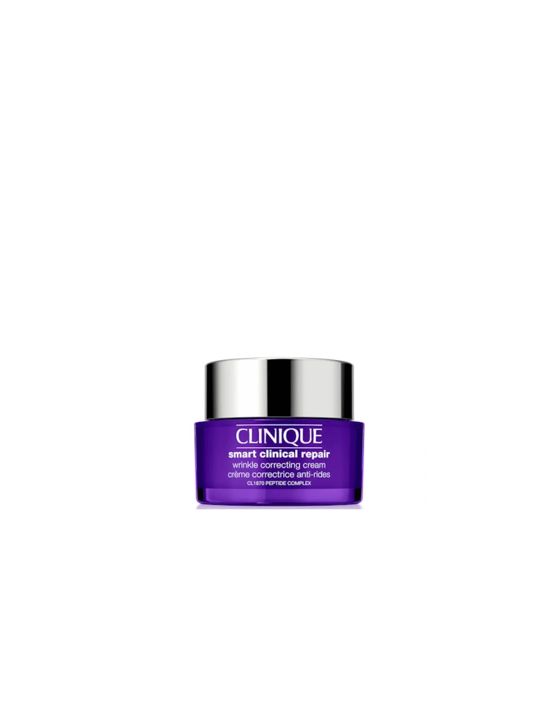 Smart Clinical Repair Wrinkle Correcting Cream - All Skin Types 50ml