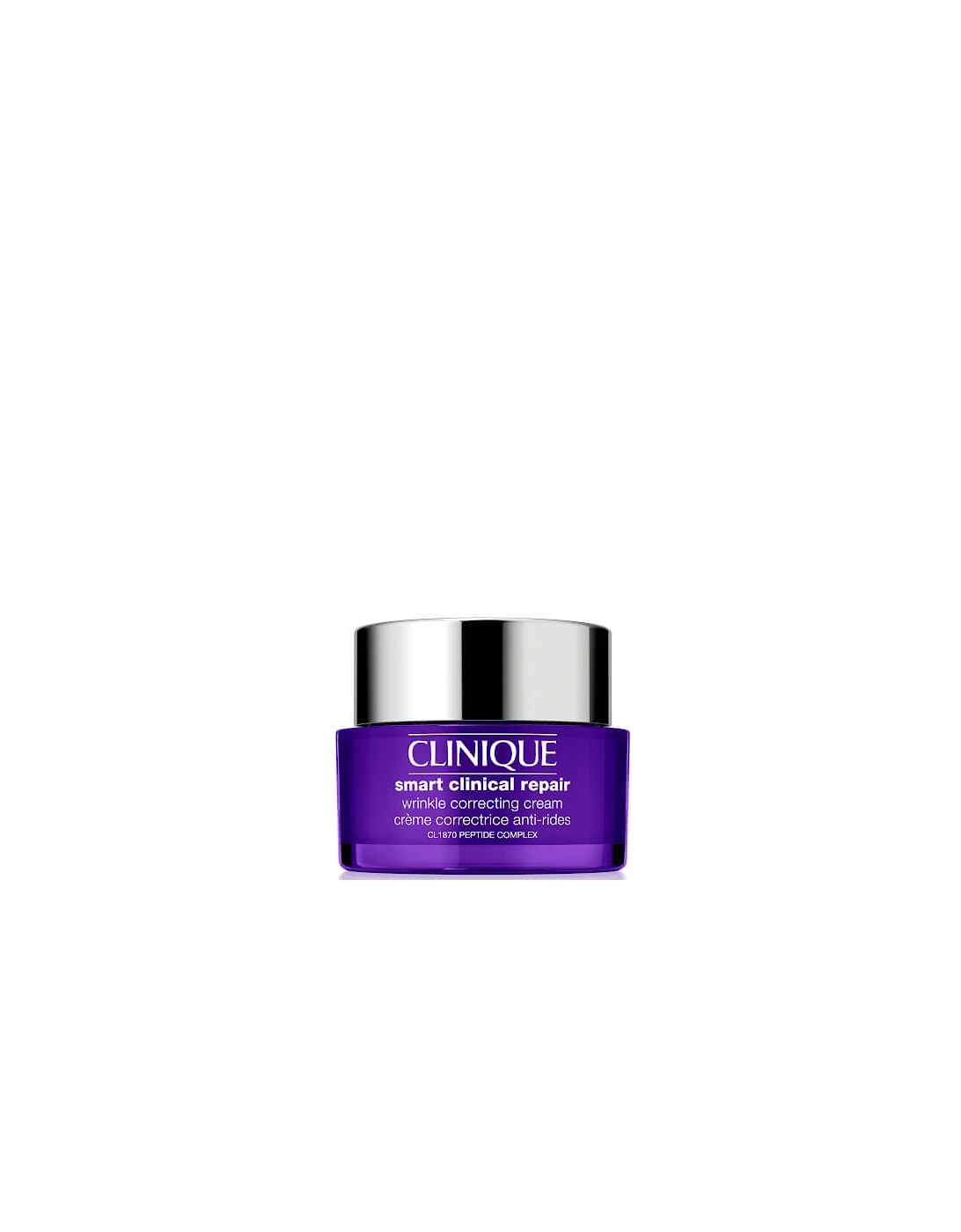 Smart Clinical Repair Wrinkle Correcting Cream - All Skin Types 50ml, 2 of 1