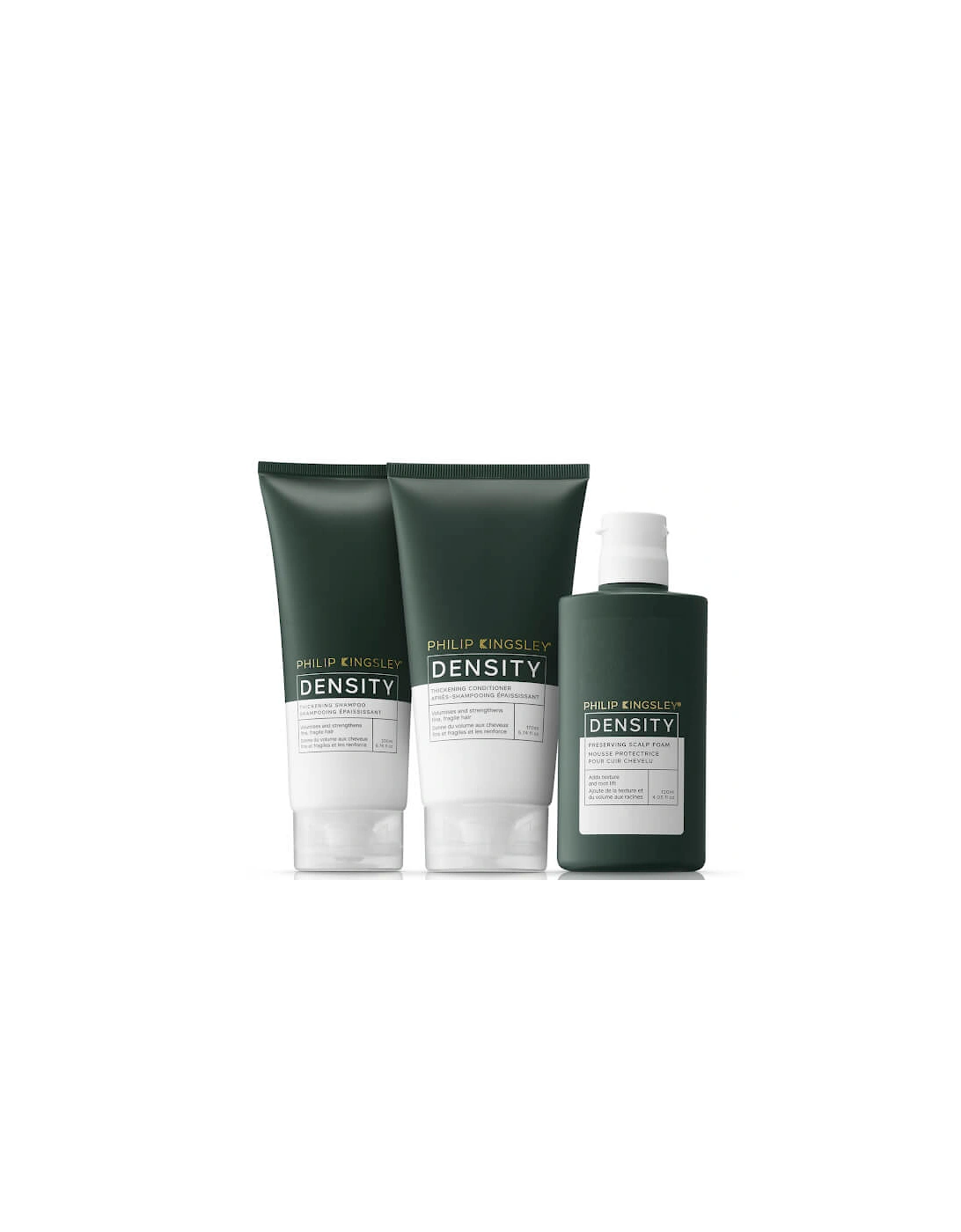 Density Regime Thicken and Lift Trio (Worth £88.00), 2 of 1